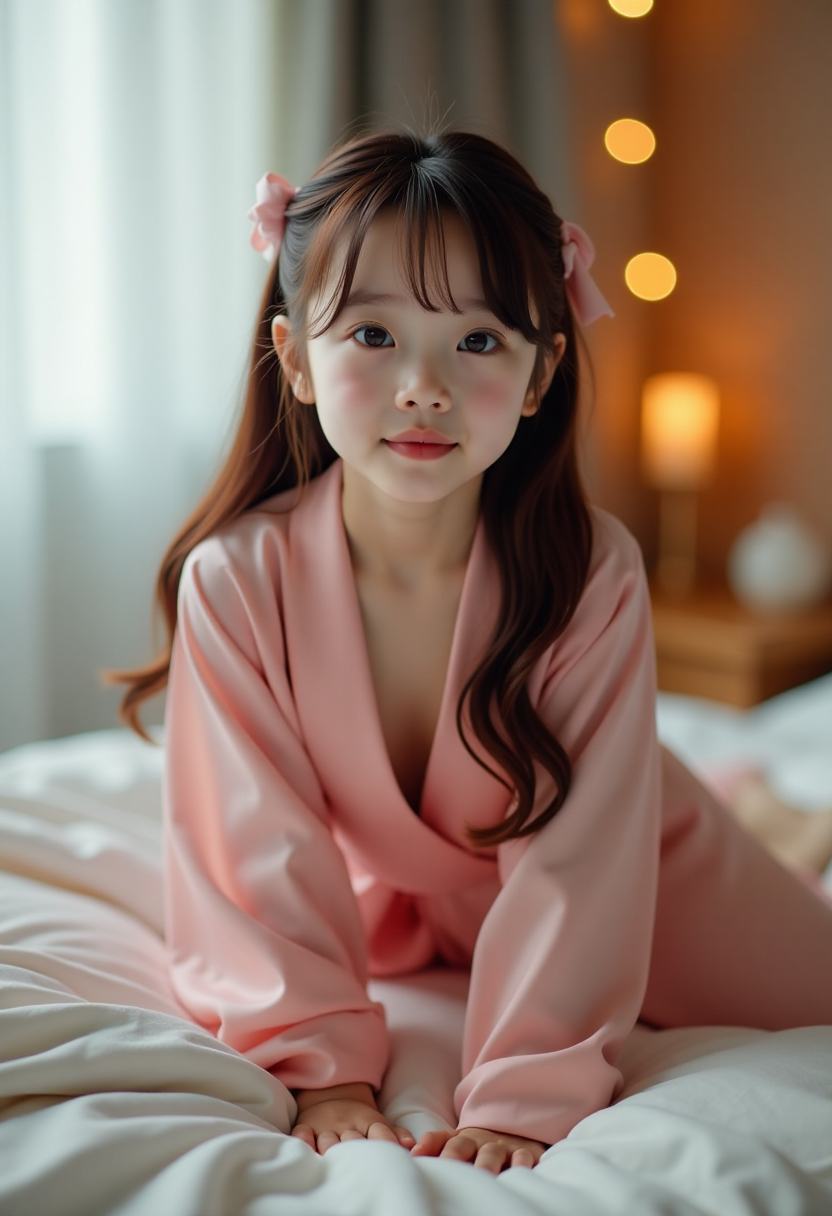夜色东京